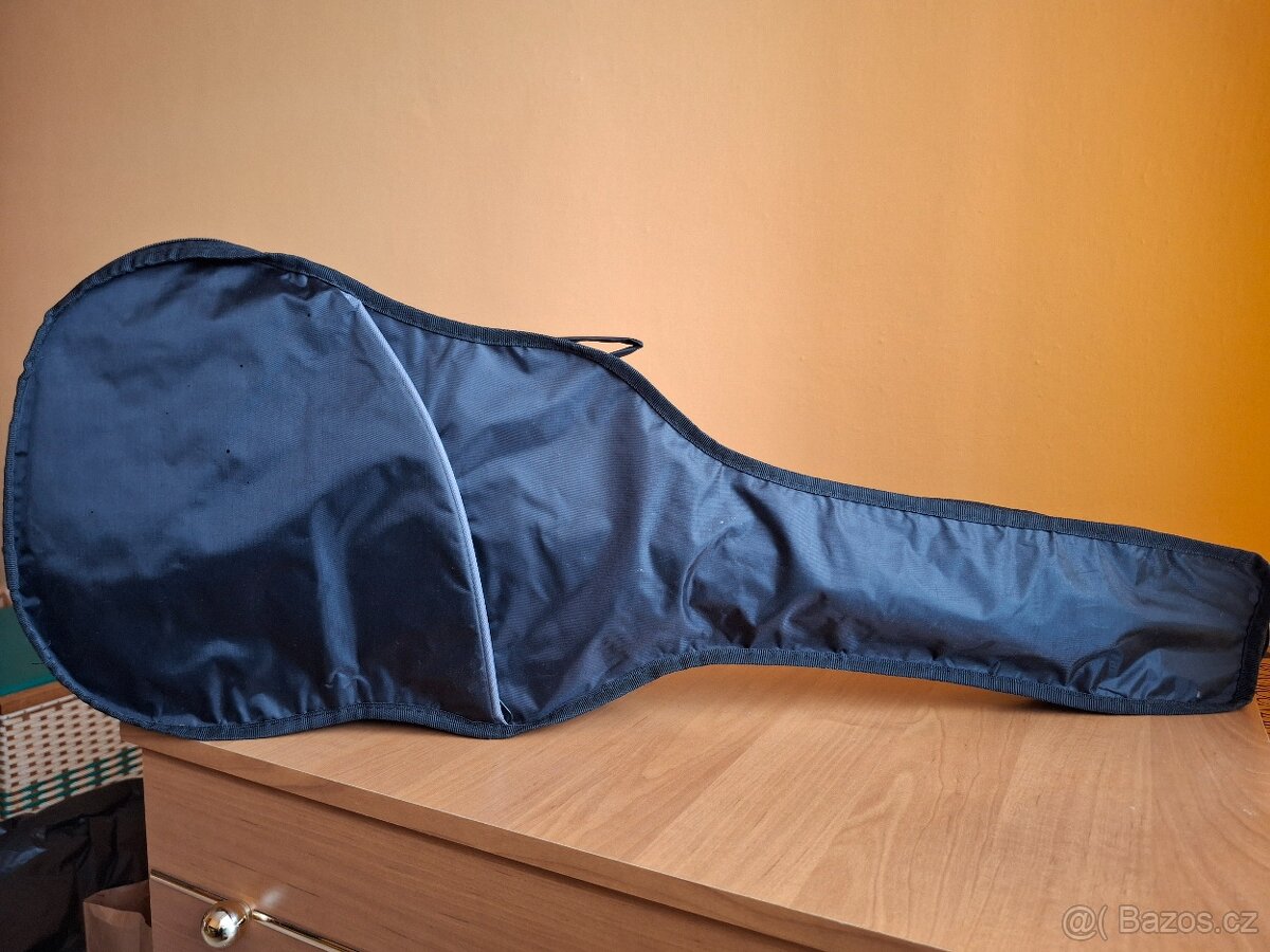 Dětská kytara Ashton SPCG 12 TBB - 2