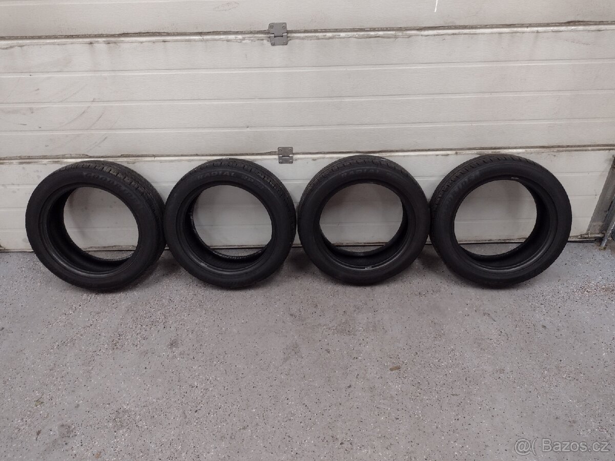 195/50 R15 letni - 2