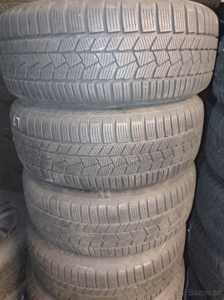 zimní al kola 16" Originál BMW 1 F40, Bmw 2 F4, r.v. 2019 - 2