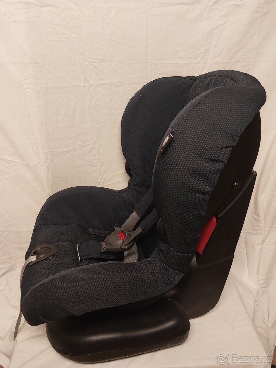 Dětská autosedačka Maxi Cosi - 2