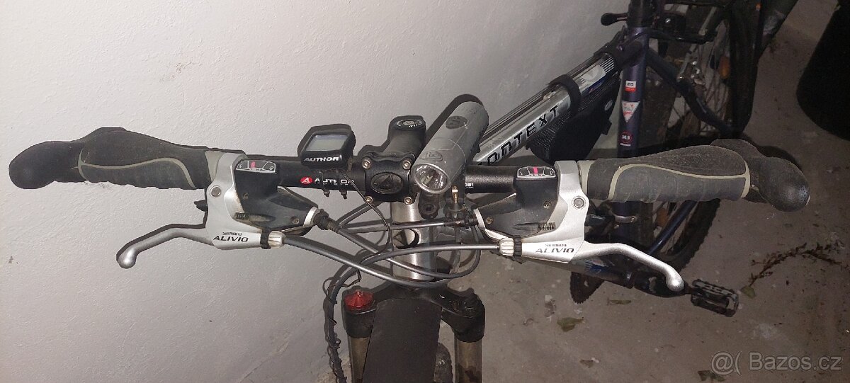 Author Contex XT - 2