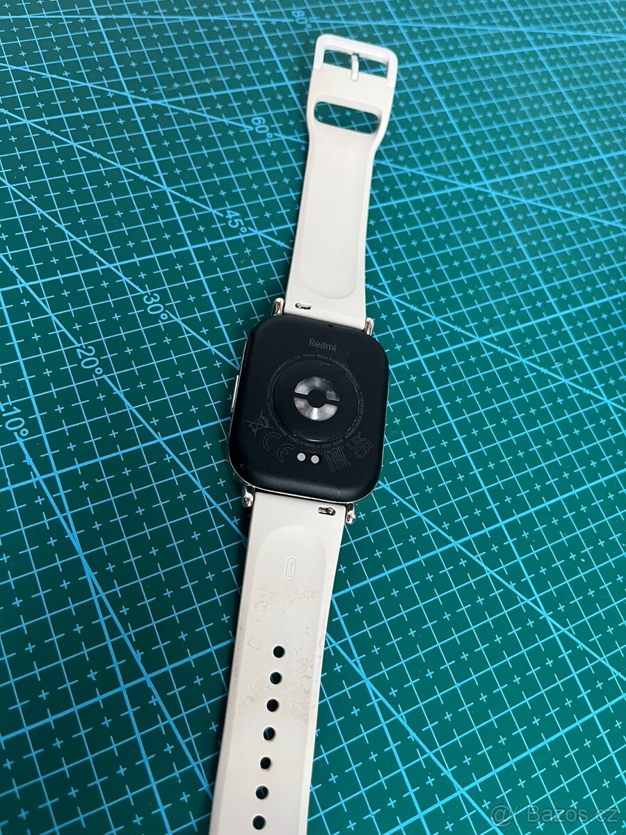 Xiaomi Redmi Watch 5 Lite Light Gold - 2