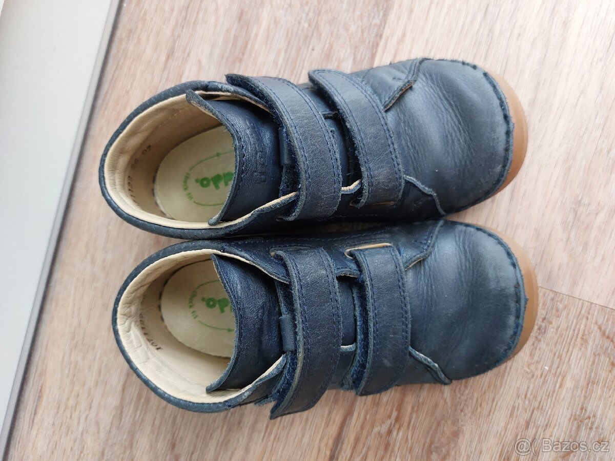 Froddo barefoot, vel. 26 - 2