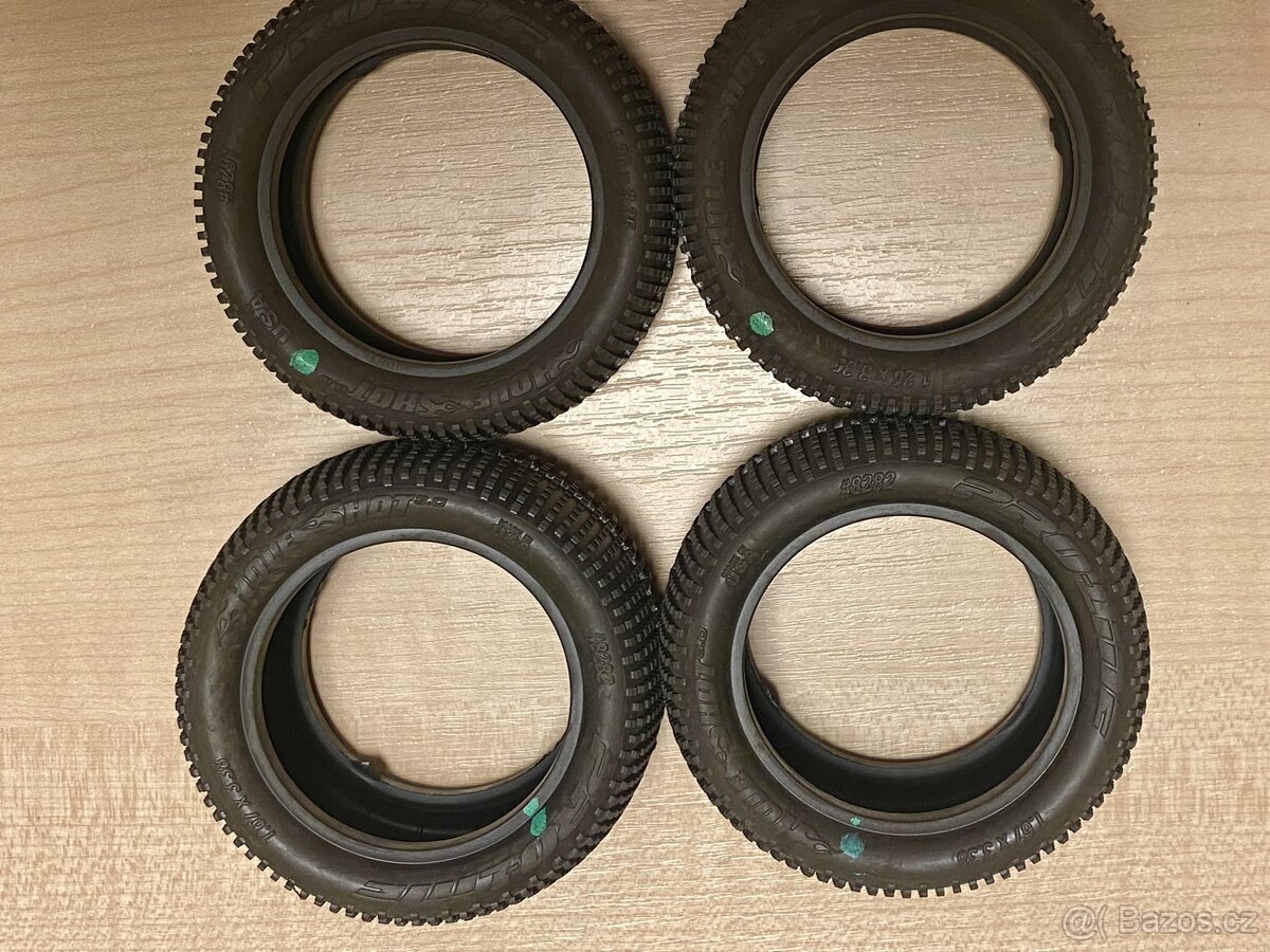 Pro-Line Hole Shot Off-Road Buggy 1/10 4WD - 2