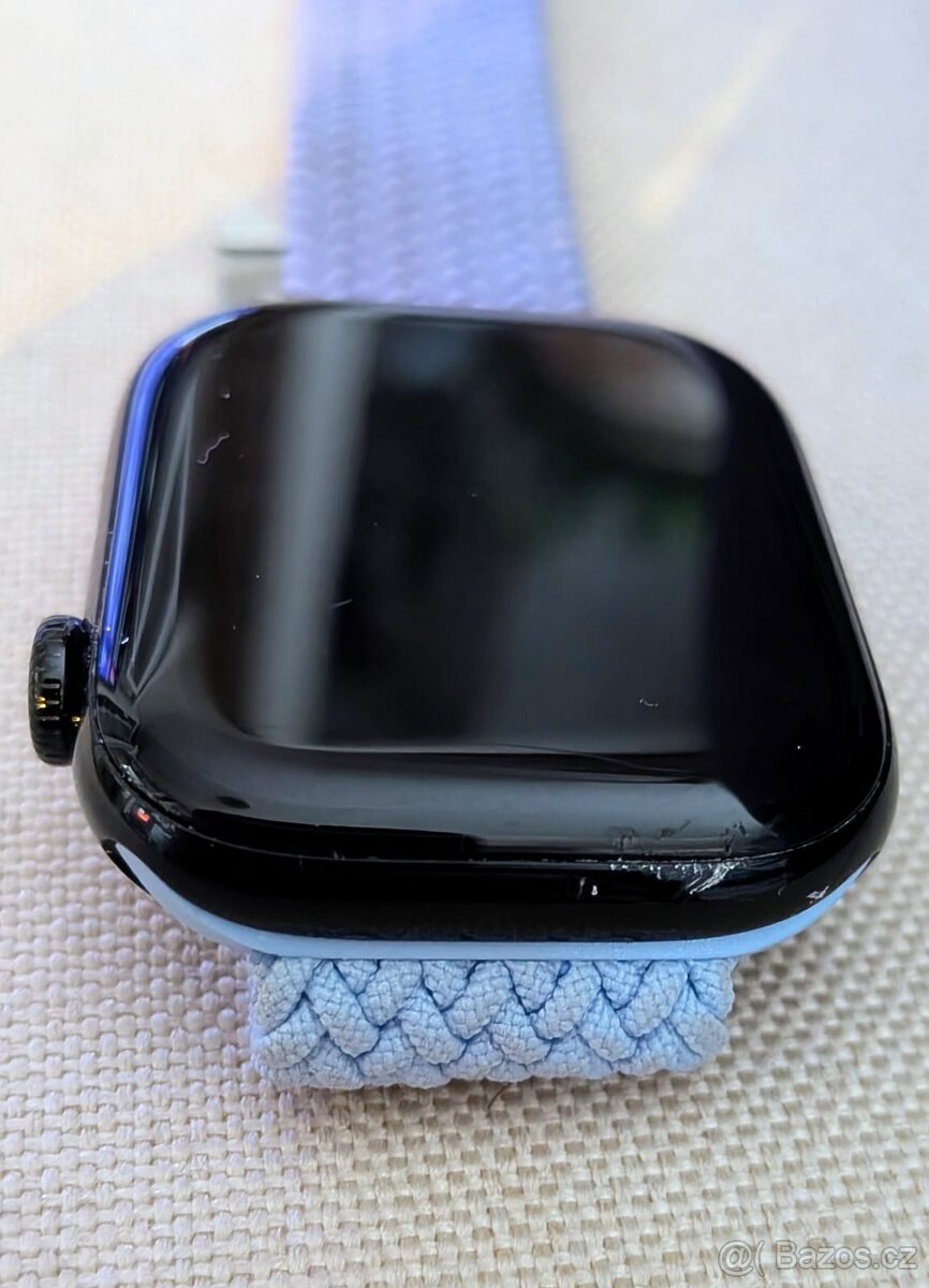 Apple Watch 10 46mm poškozené - 2