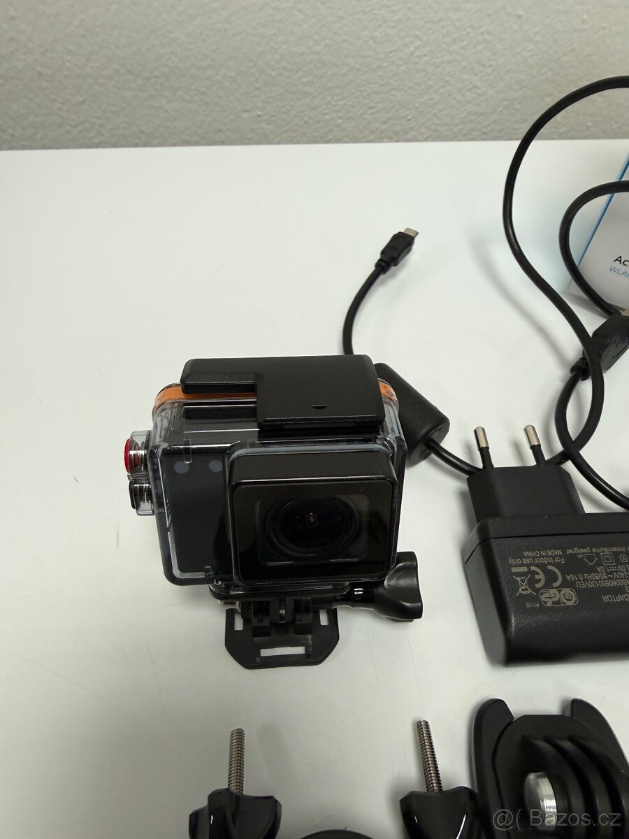 Akční kamera MEDION - 2