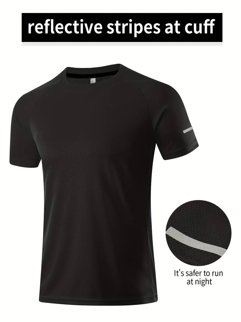 Pánské trička - 2