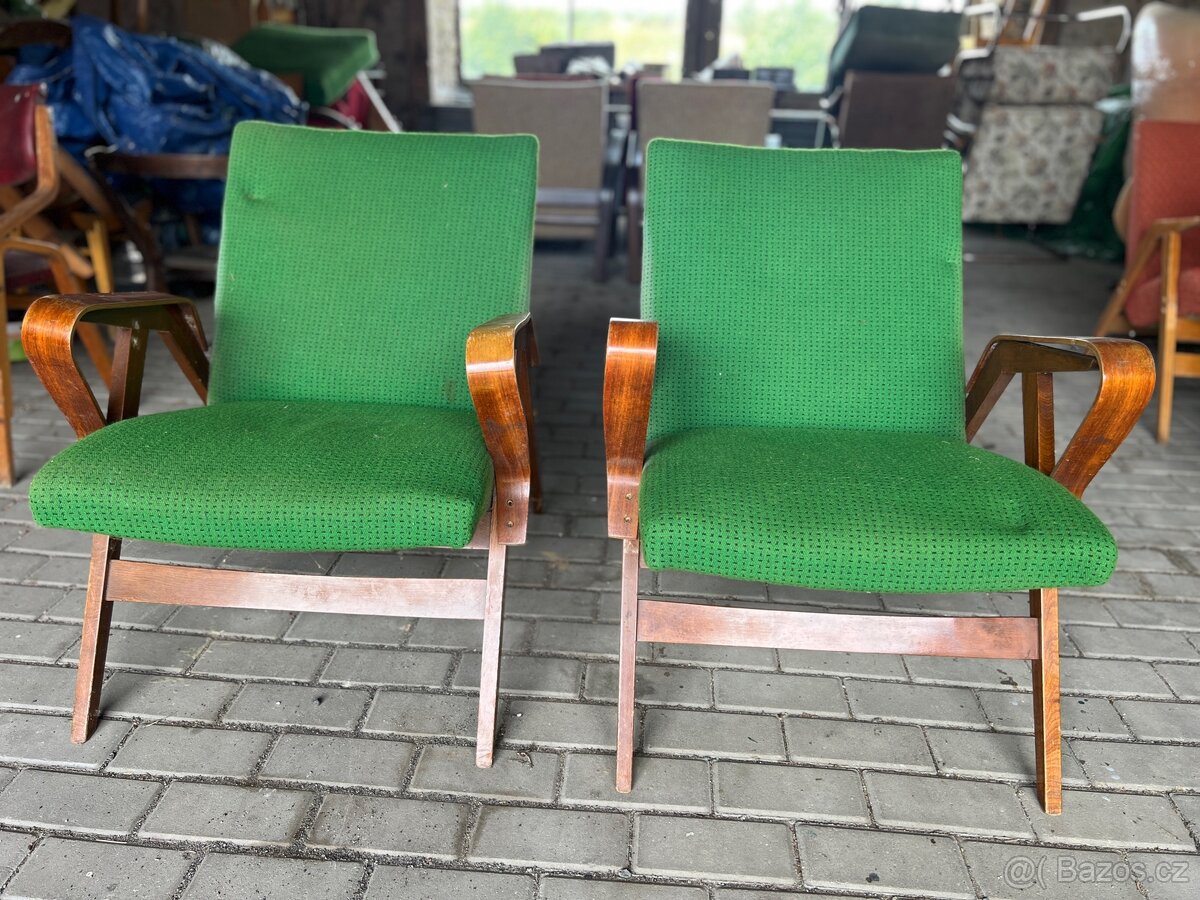 Tatra Pravenec párovka - 2