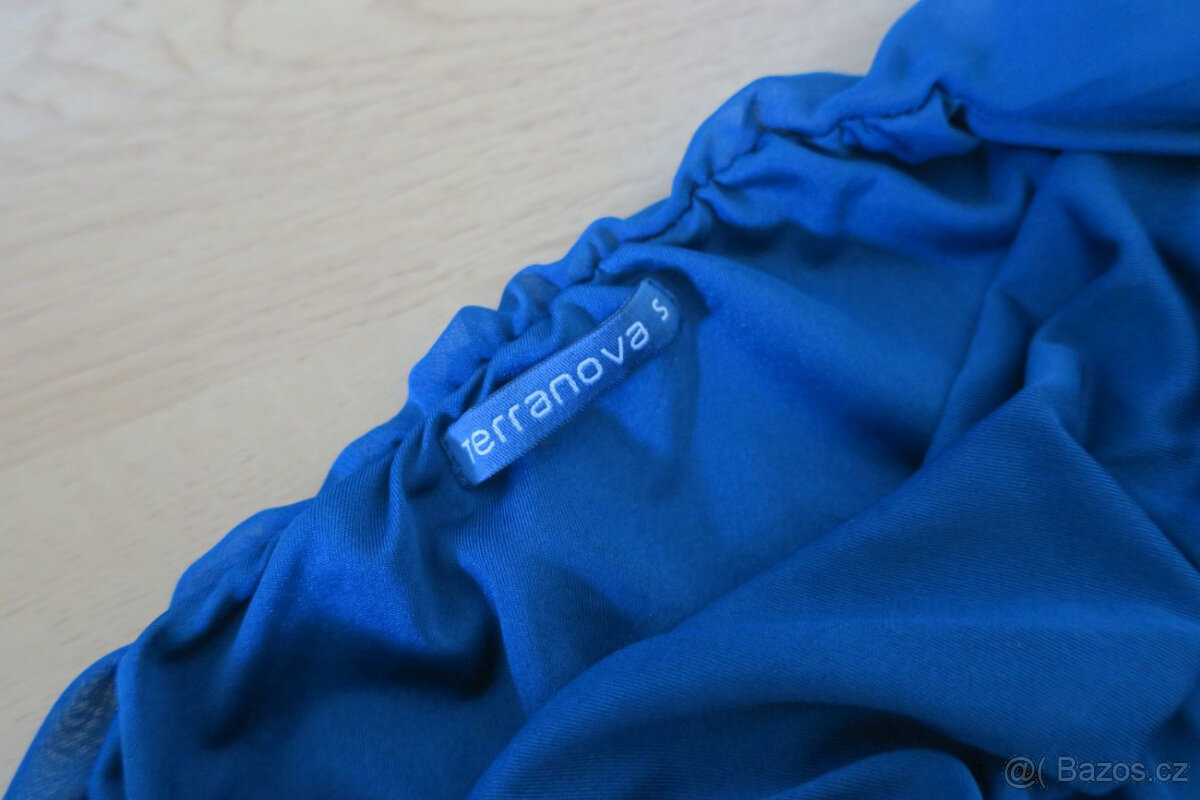 Šaty Terranova vel. S - 2