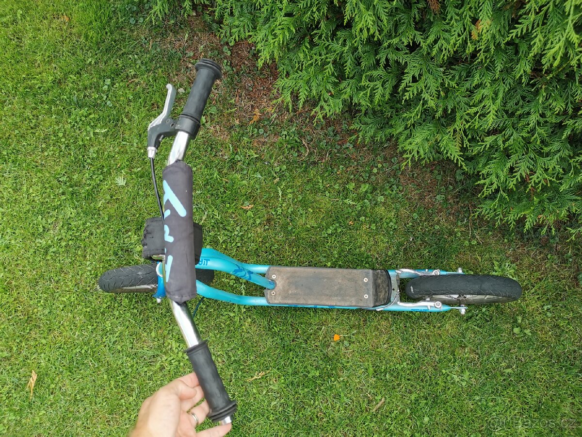 Yedoo koloběžka tidit - 2