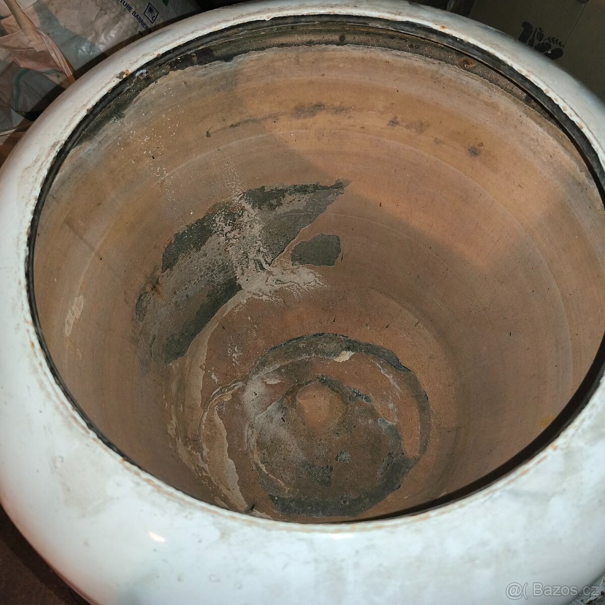 Brutar - používaný - 2