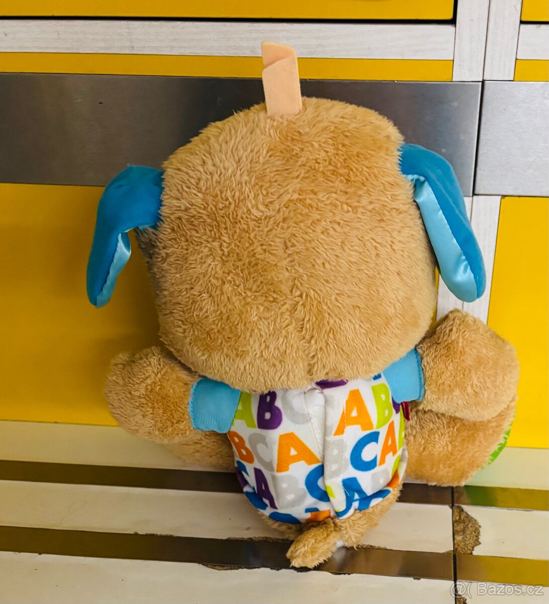 Fisher Price Mluvící pejsek - 2
