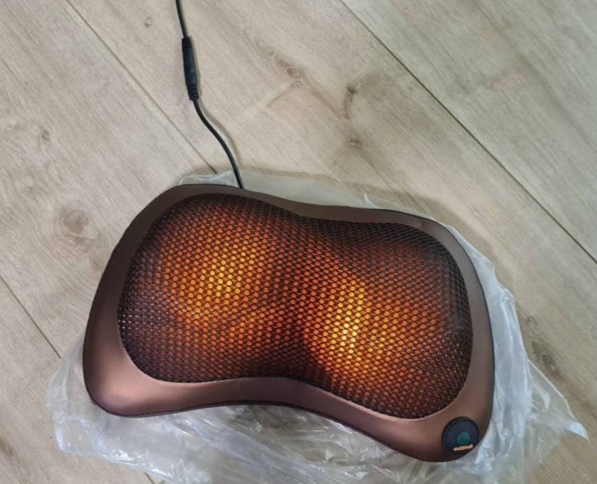 Masážní polštář Pillow - 2