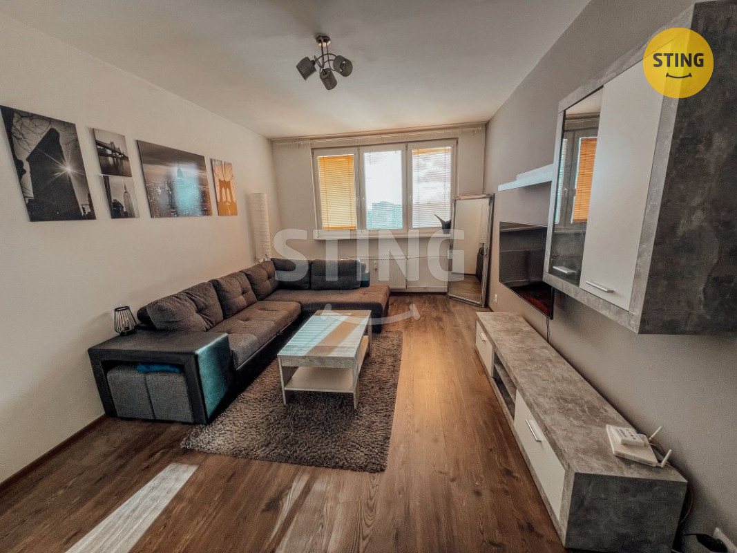 2+1, Dr. Martínka, Ostrava - Hrabůvka, 134611 - 2