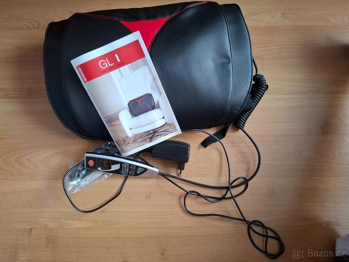 Masážní polštář Relax GL I - 2