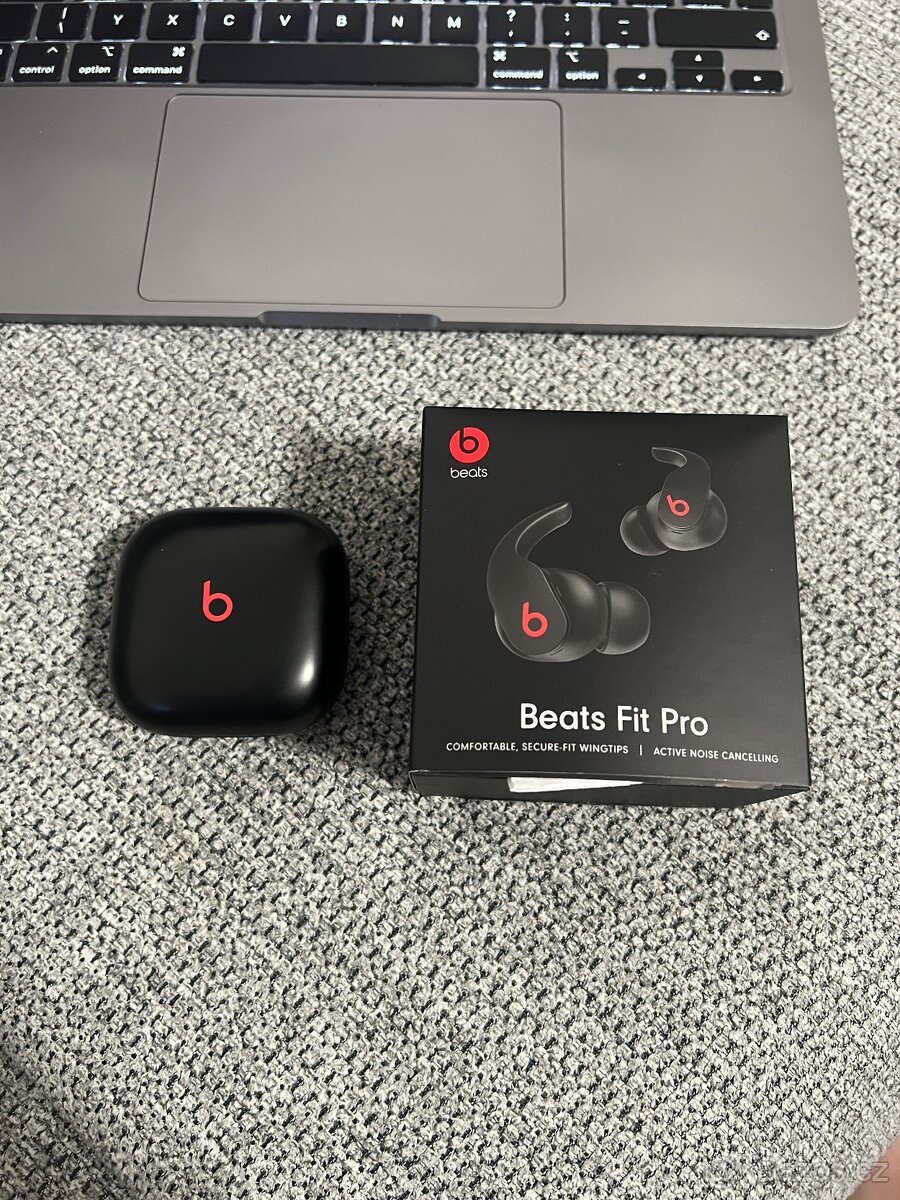 Beats fit pro - 2