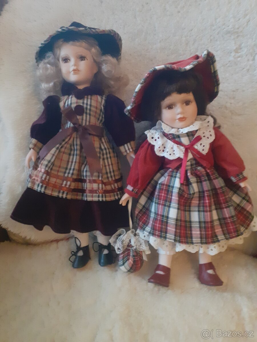 Panenky - 2