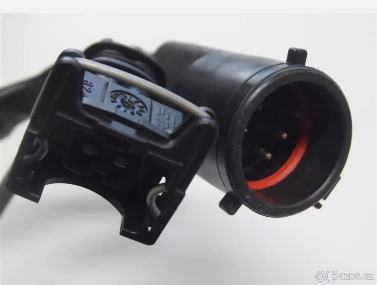 Ridici jednotka Eberspacher D5WSC Ford Transit - 2