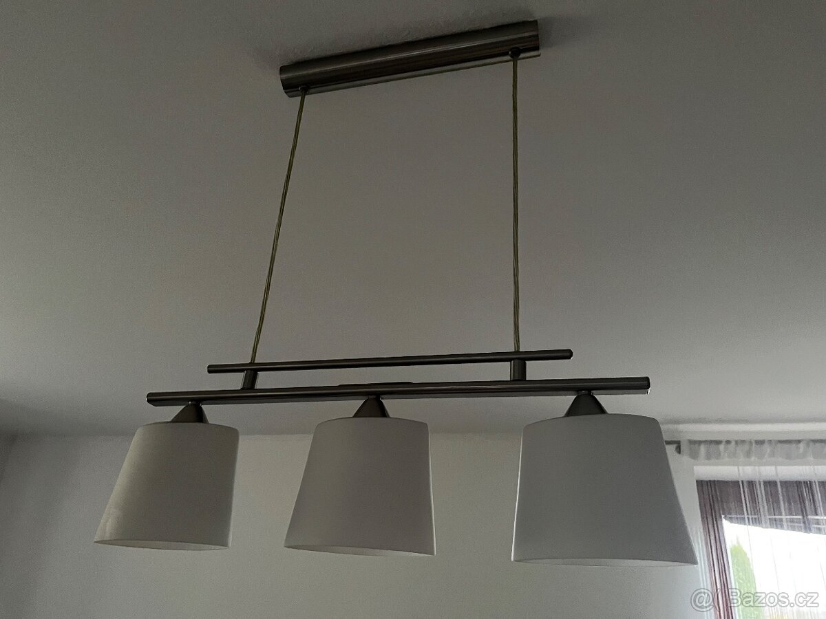 Závěsné svítidlo - 2