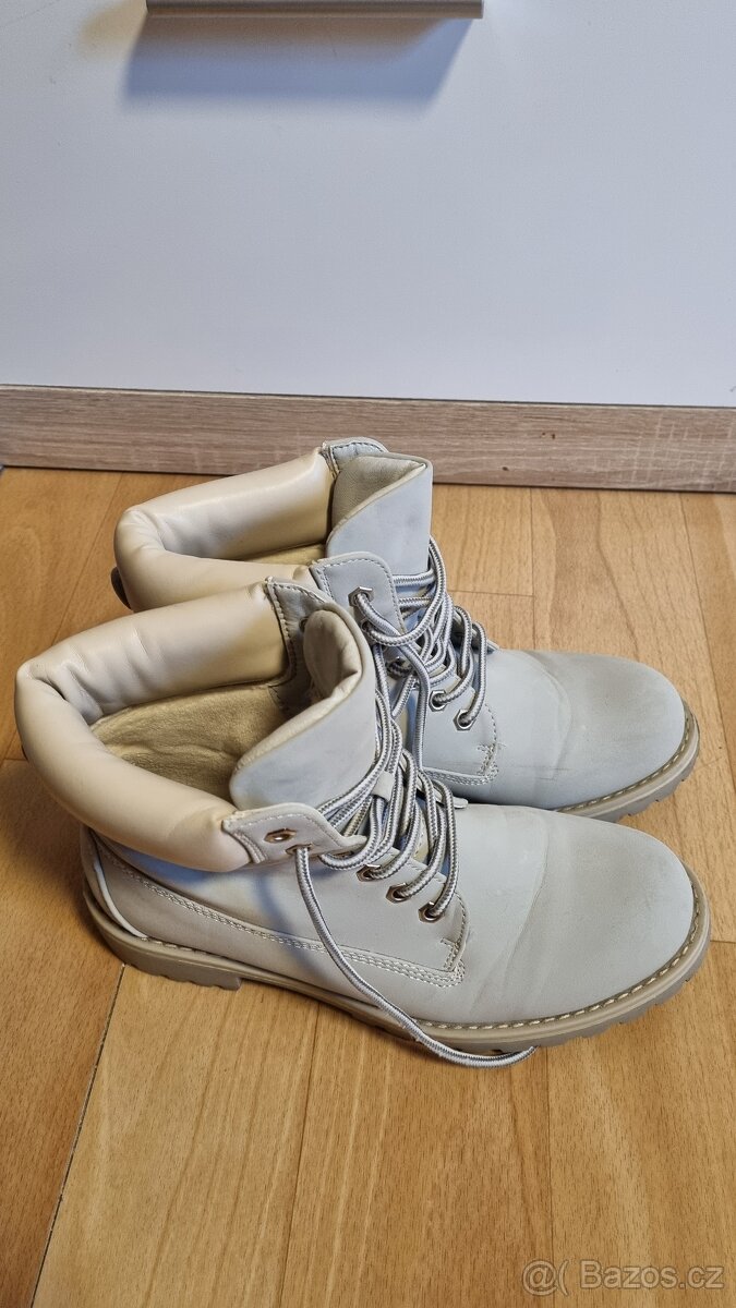 Turistická obuv dámská - 2