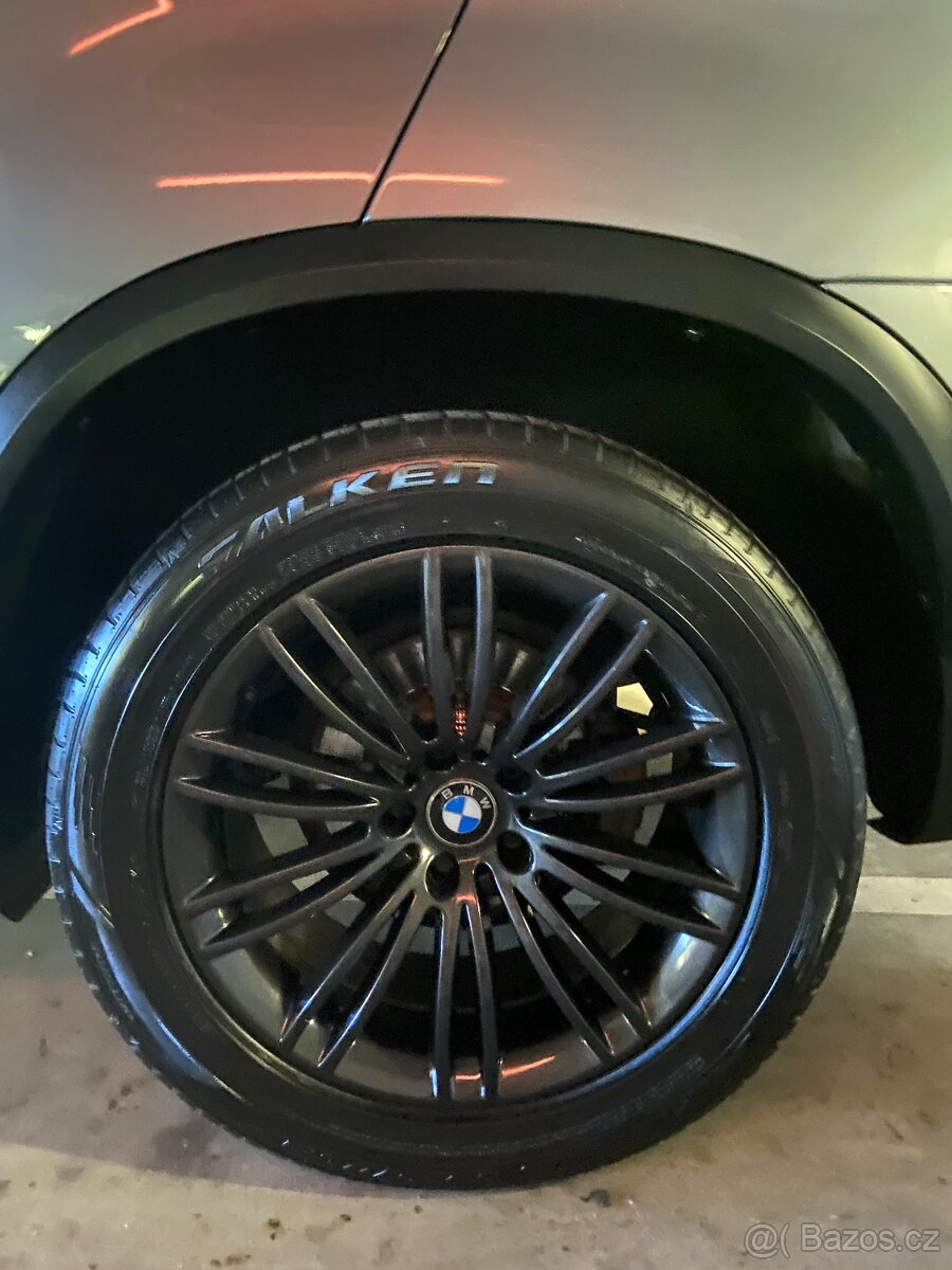 PRODAM SADU KOL NA BMW X5 E70 - 2