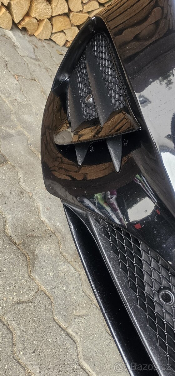 Mercedes Benz W213 AMG PACKET - 2