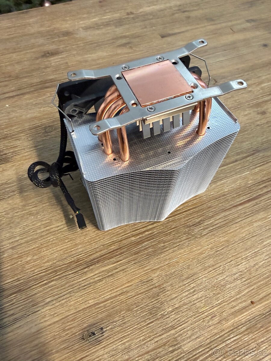 chladič GELID Solution Tranquillo - 2