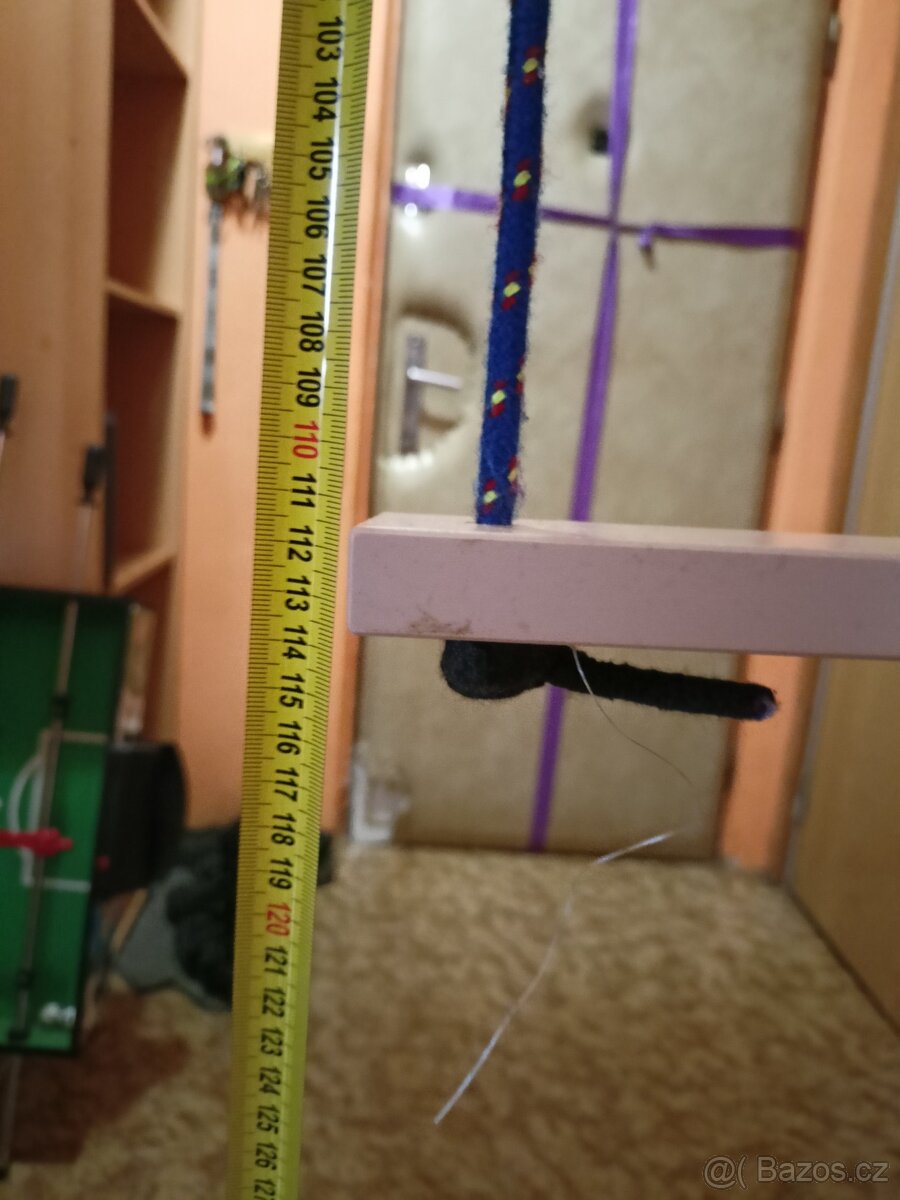 Žebřík , schůdky - 2