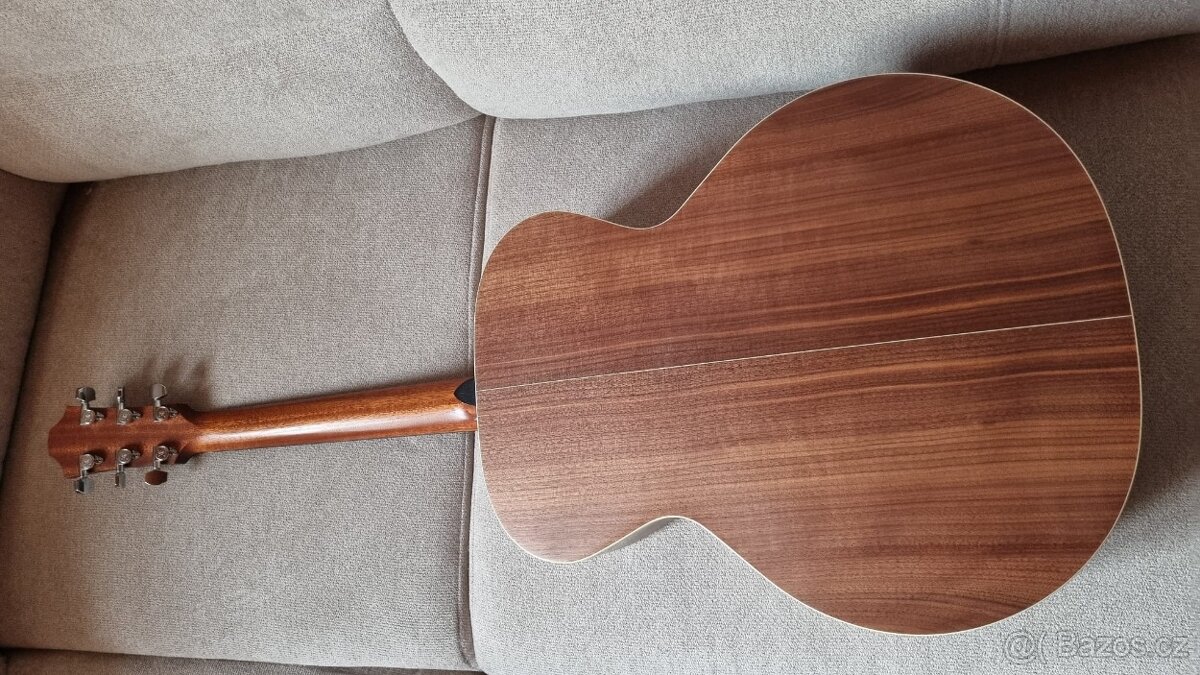 Kytara Furch celomasiv - 2