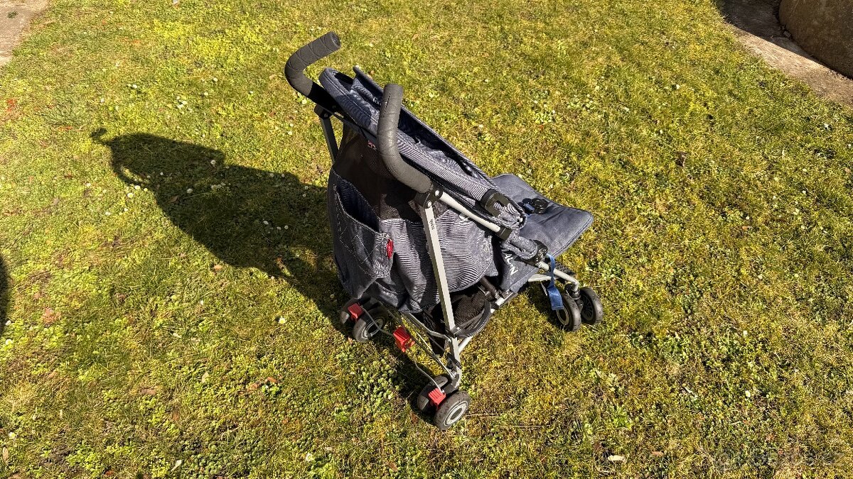 Kočárek Maclaren Quest - 2