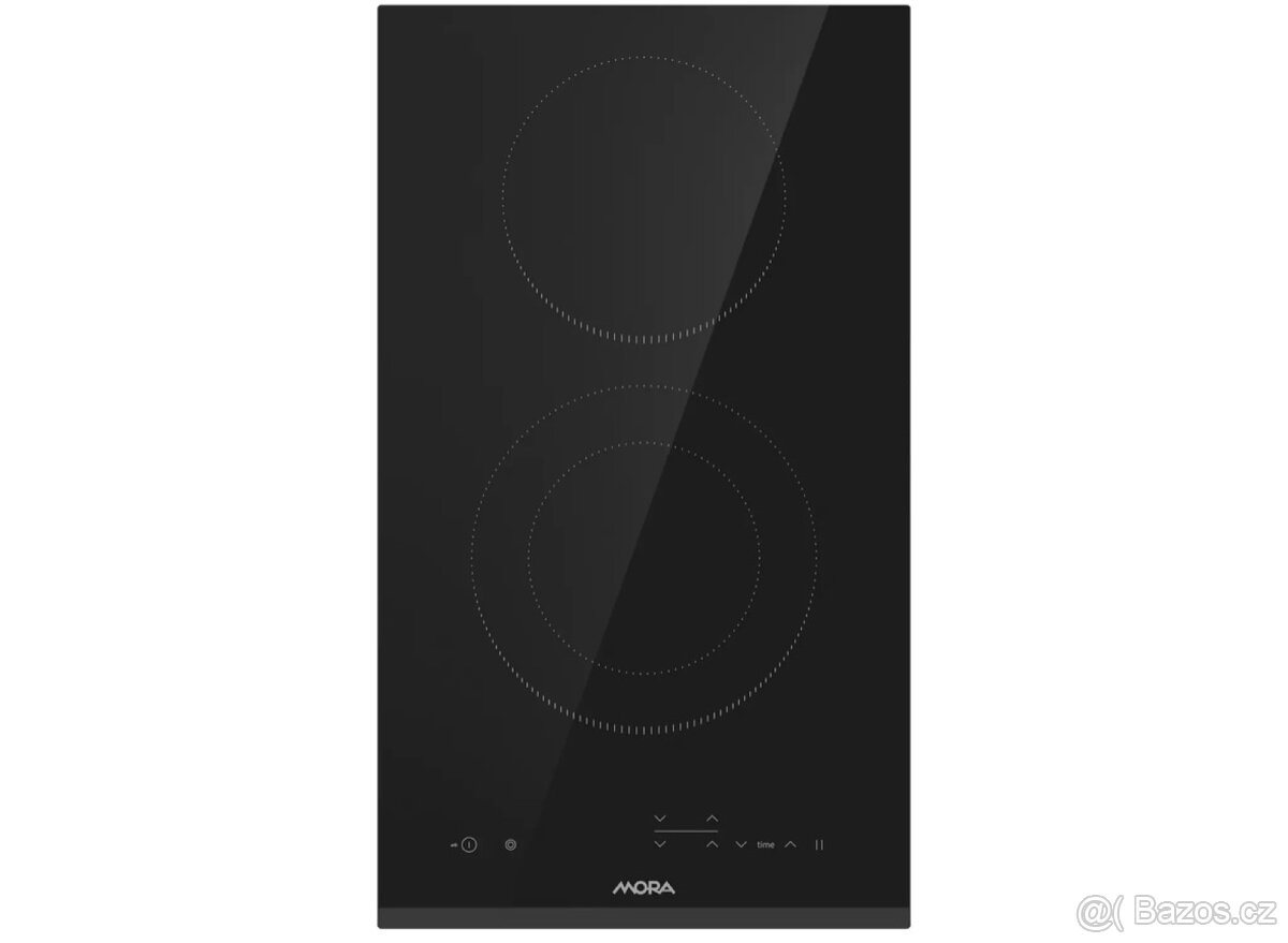 Sklokeramická deska Mora - 2