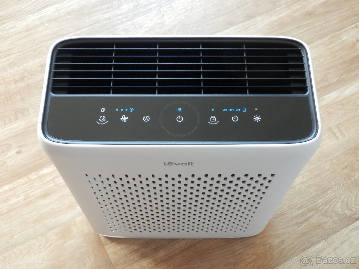 Čistička vzduchu Levoit VITAL 100S PRO SMART - 2