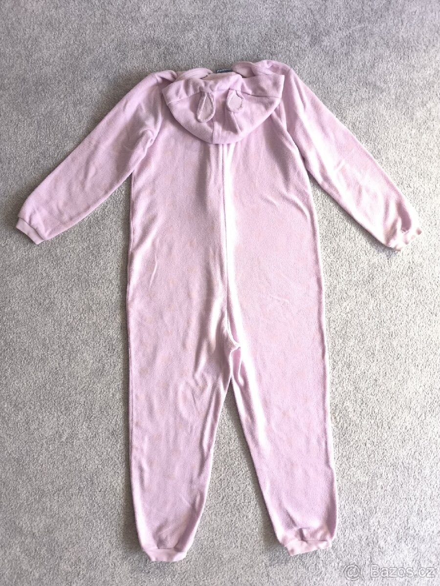 Overal vel. 140/146 - 2