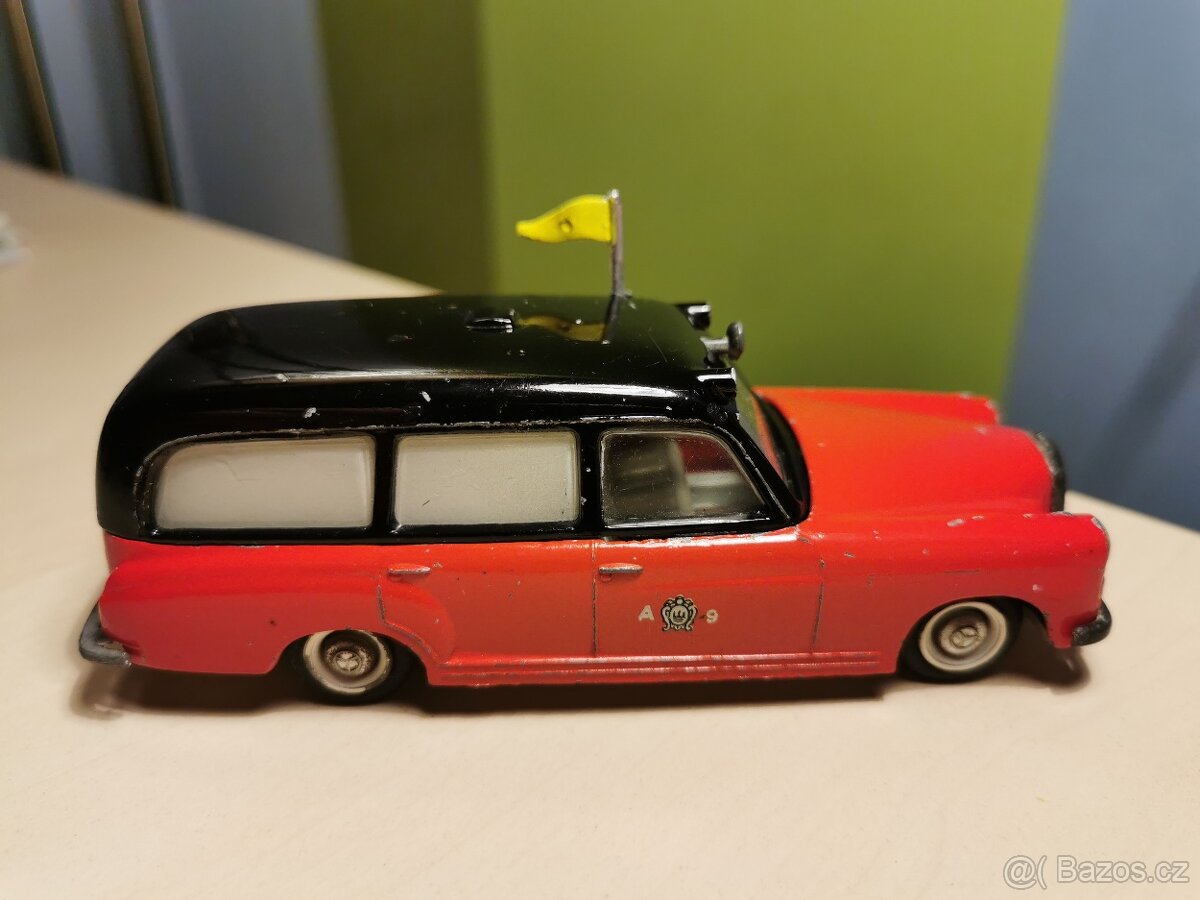 Tekno Denmark Mercedes - 2