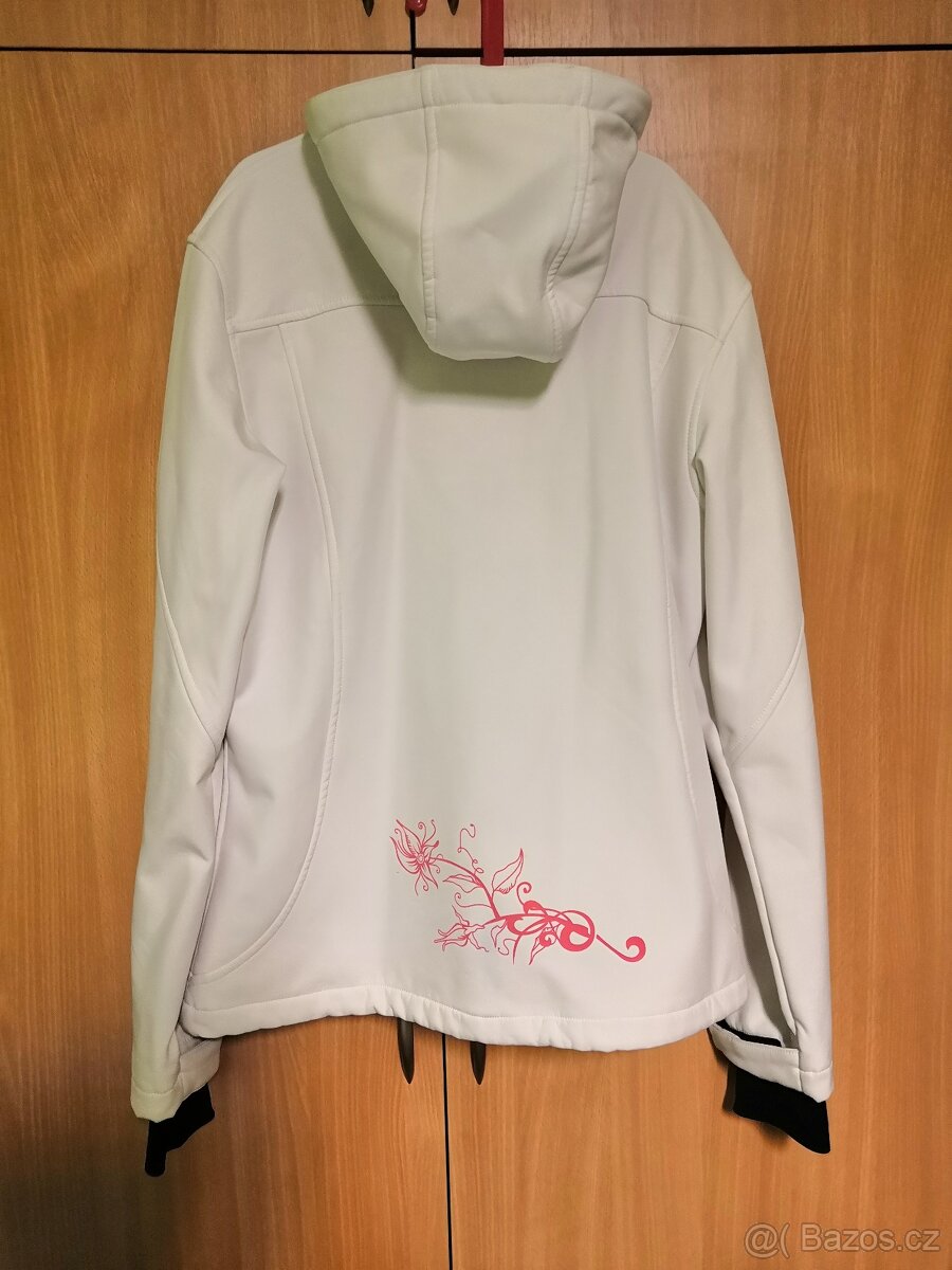 Dámská bunda Softshell velikosti M - 2