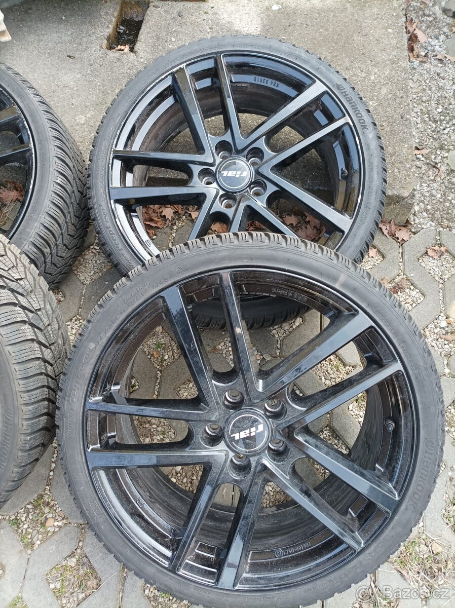 Zimní 225/35R19 - 2