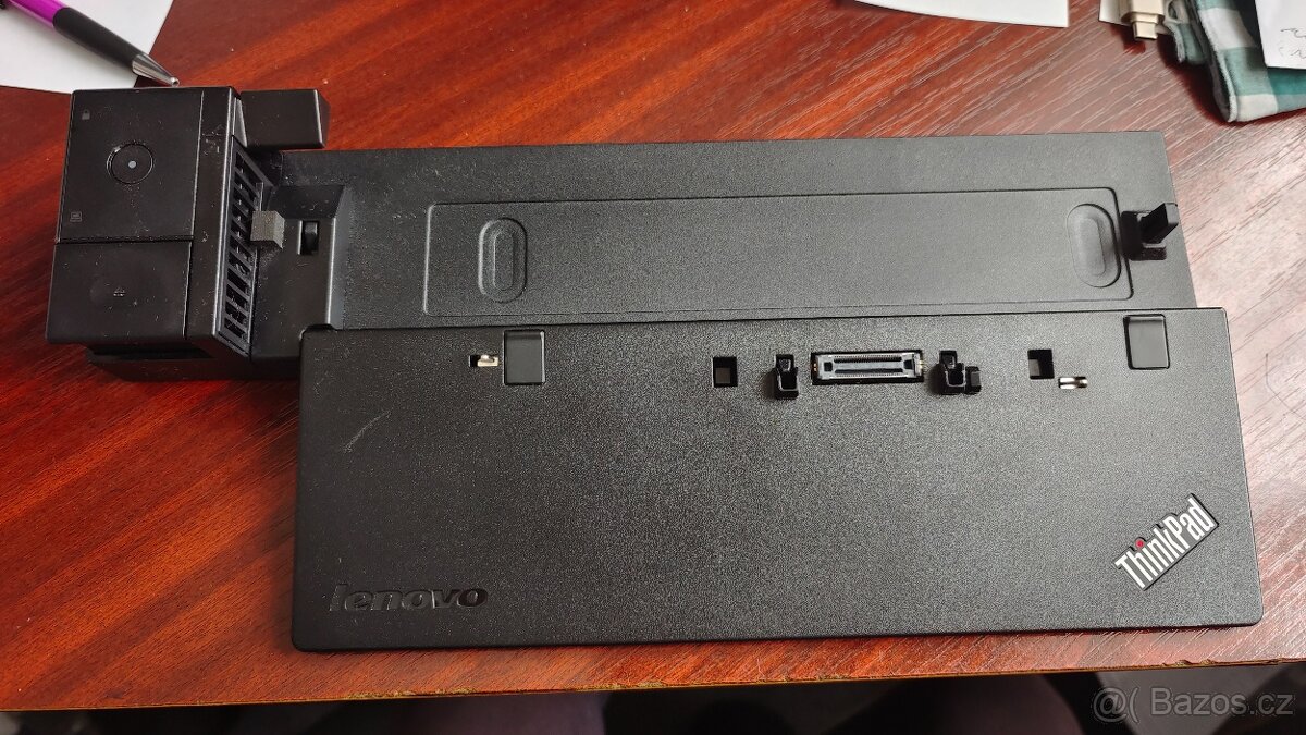 Dokovaci stanice Lenovo ThinkPad Pro Dock - 2
