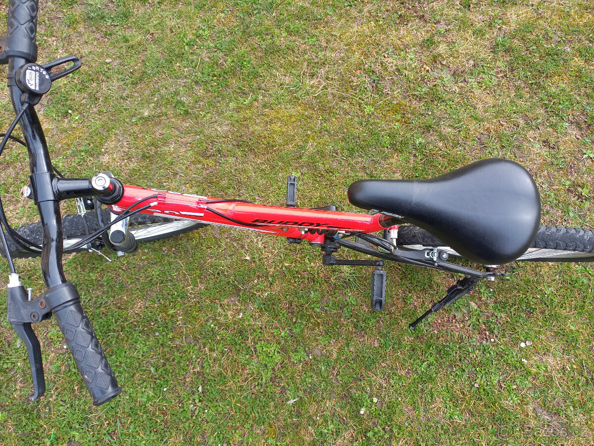 Olpran Buddy 20 kolo - 2