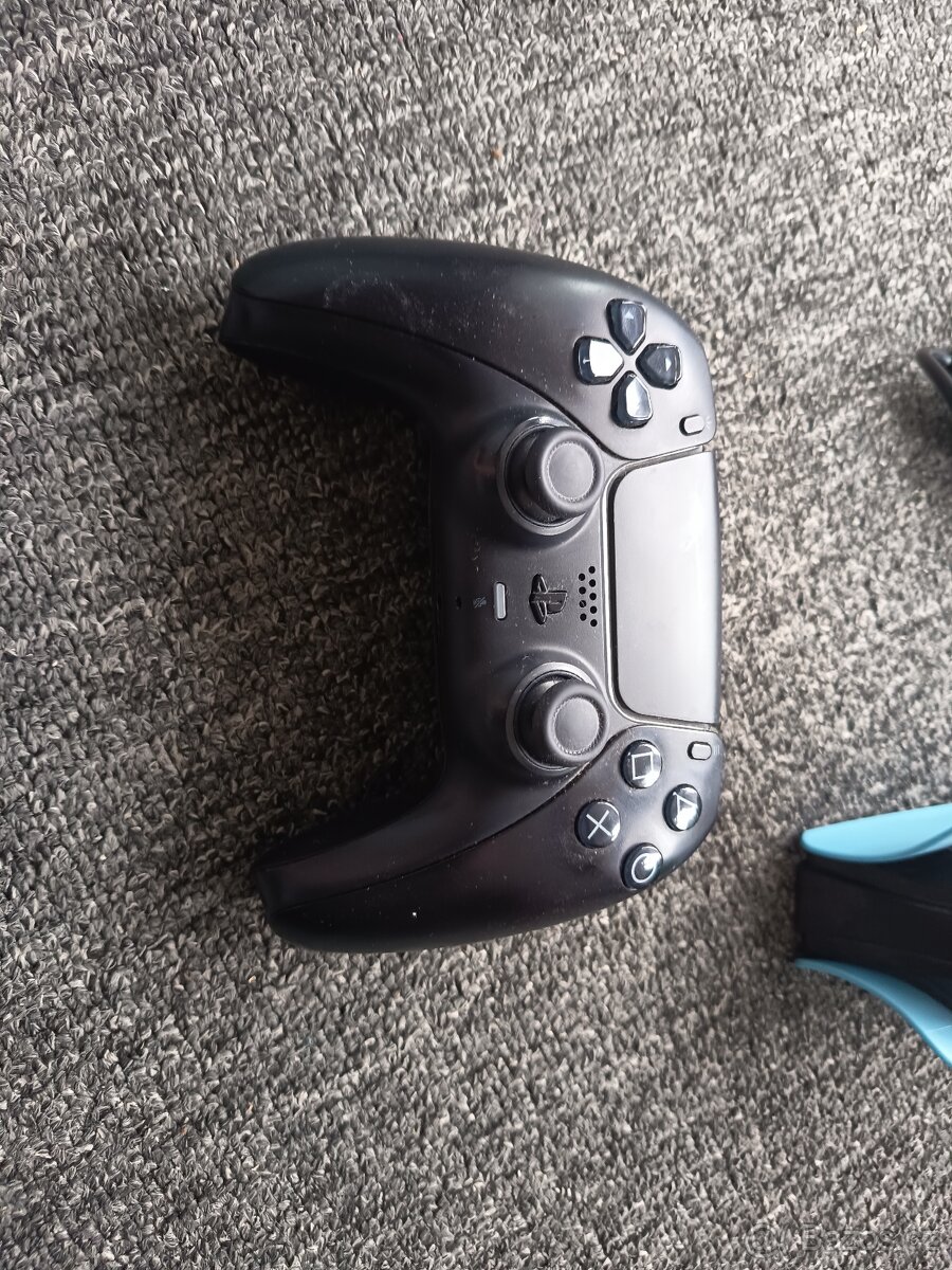 Ovladač PS5 Sony - 2
