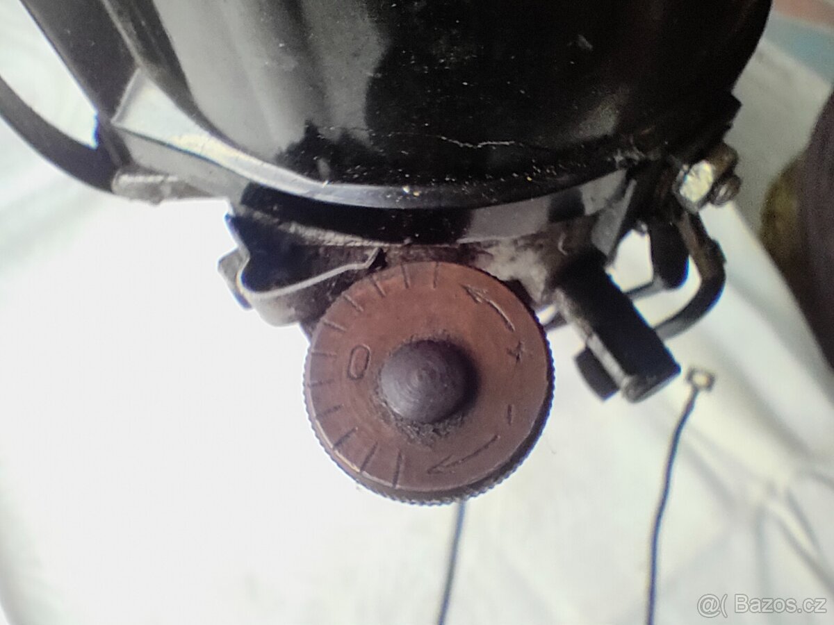 Rozdělovač Lada Vaz Žiguli - 2