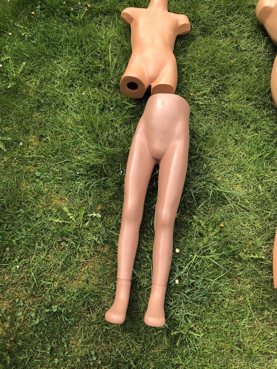 Vybava obchodu 2 - 2