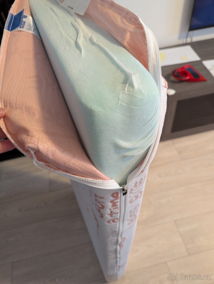 Dětská matrace - 2