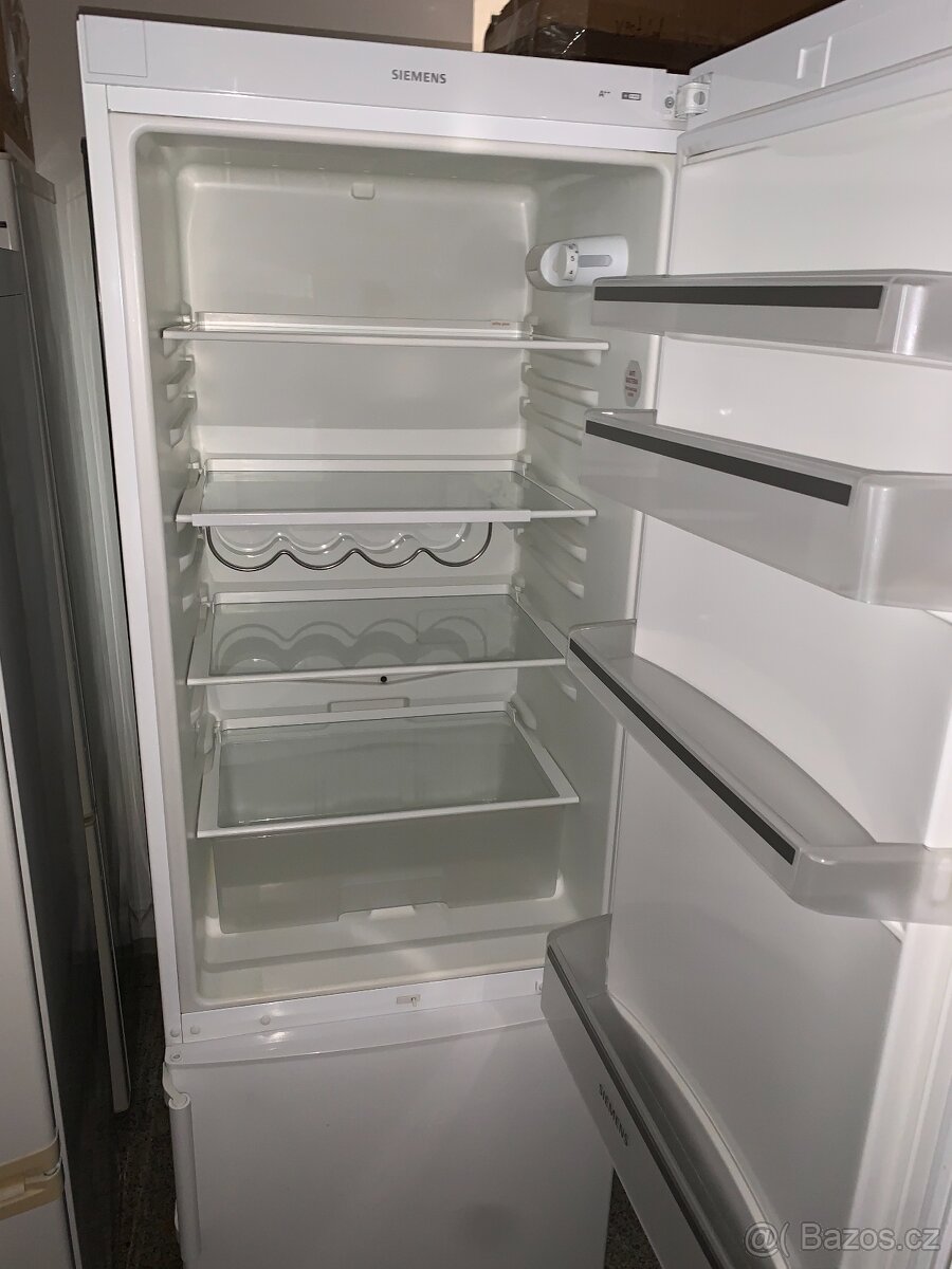 Lednice SIEMENS KG36VX27 - 2
