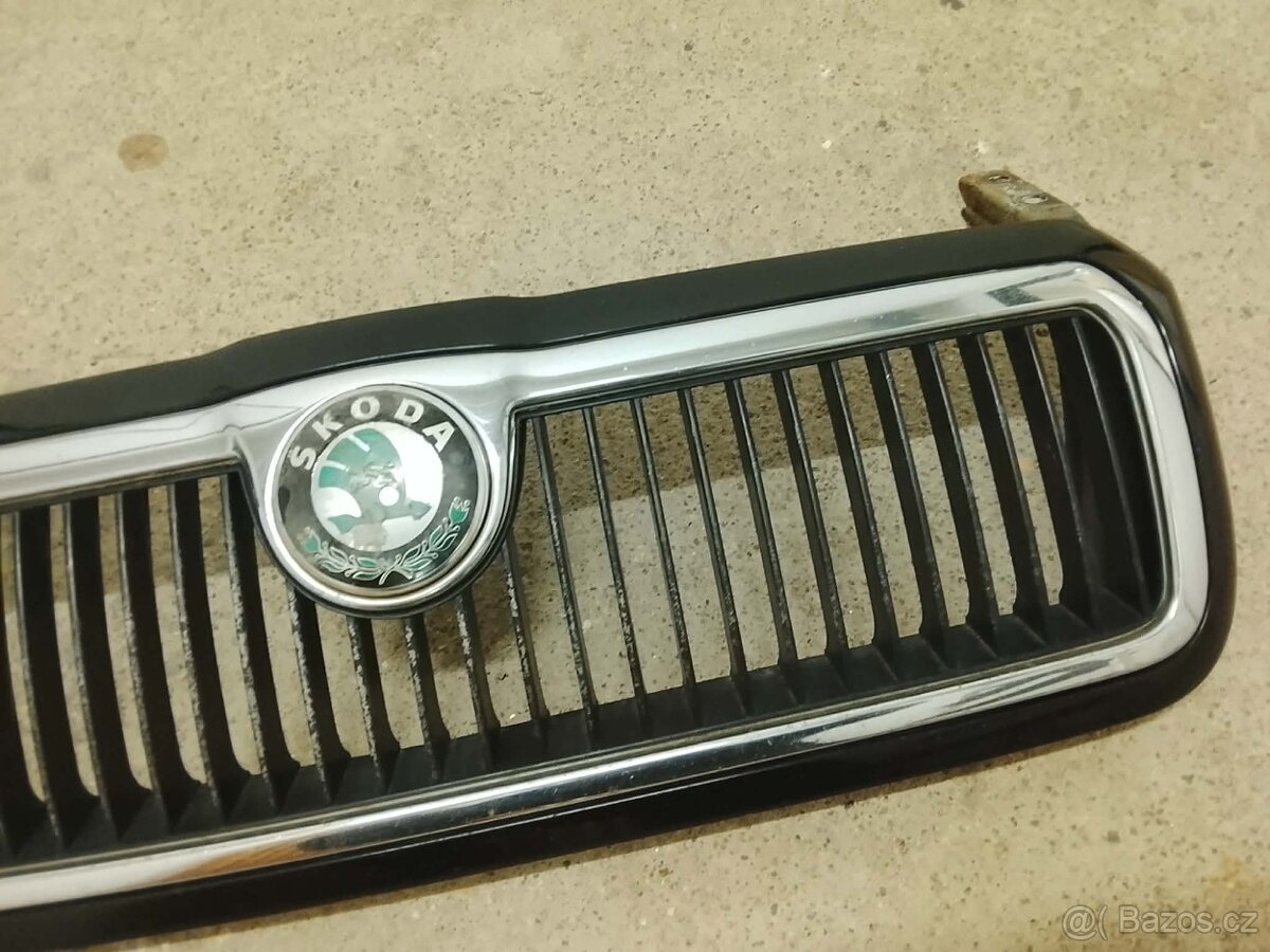 Škoda octavia 1 maska - 2