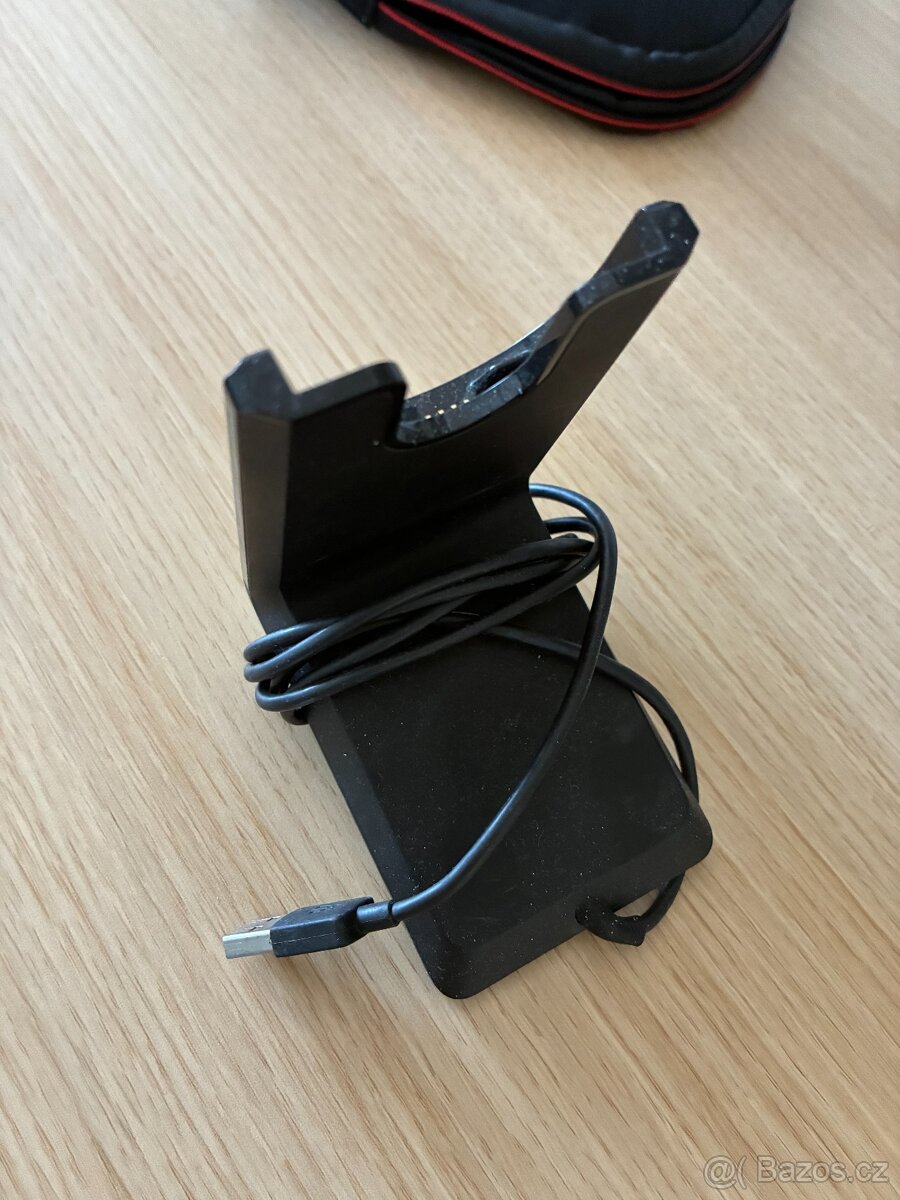 Plantronics dobíjecí stoján 203079-01 - 2