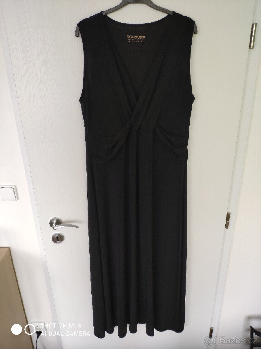 Dámské šaty - 2