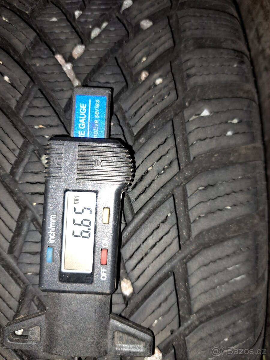 205/60r16 96V Radar Dimax Winter - 2