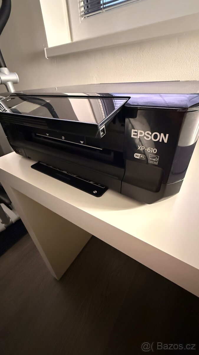 Tiskárna Eoson XP-610 - 2