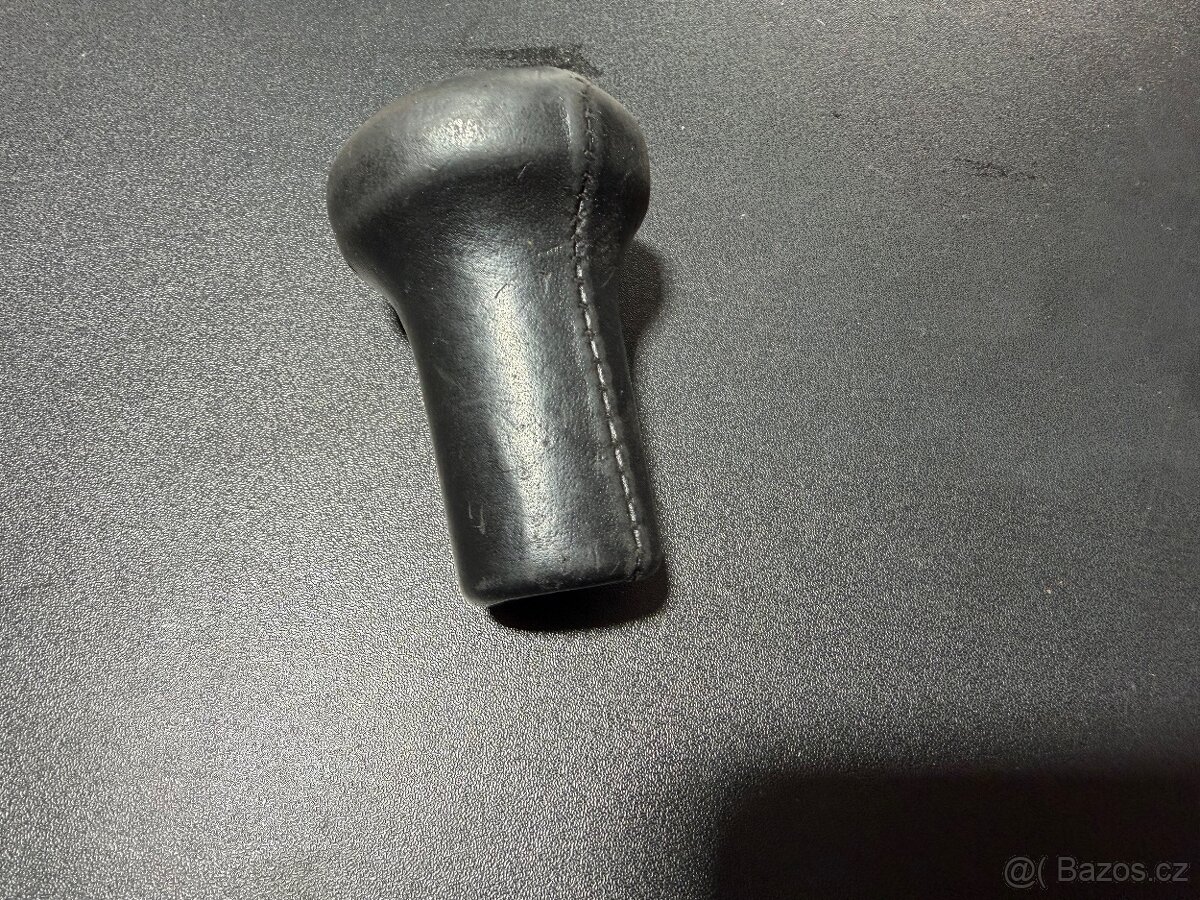 Řadicí páka BMW - 2