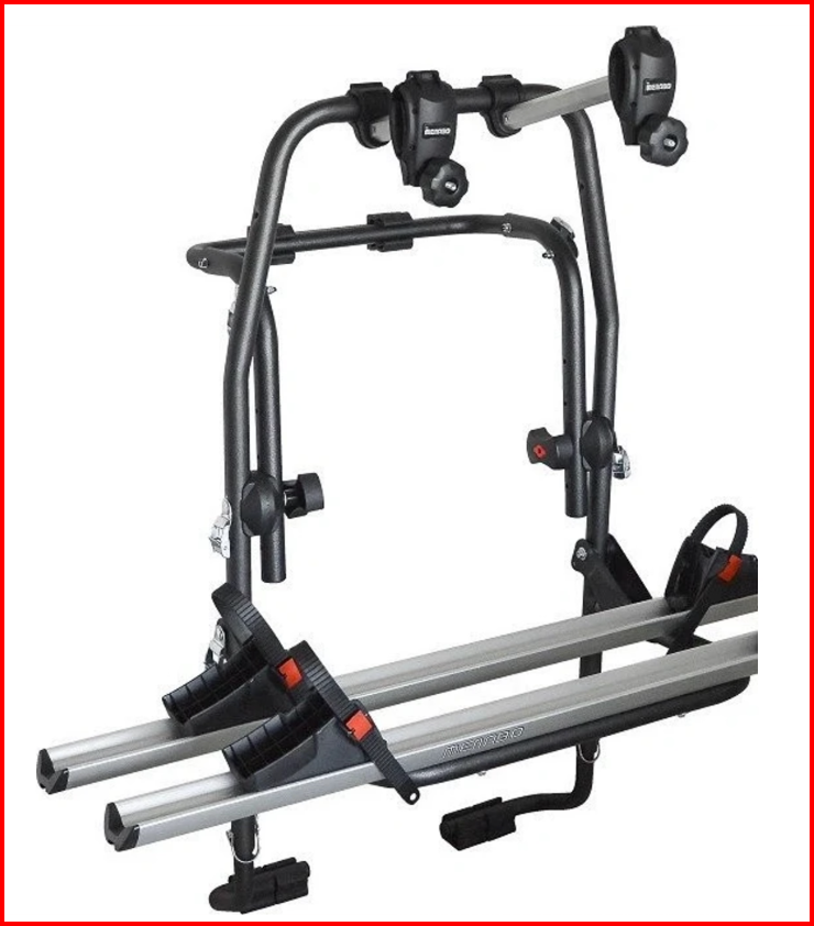 Nosič Menabo Stand Up 2 - 2